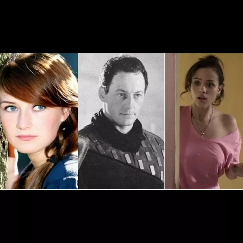 20 Penampilan para bintang Game of Thrones sebelum &amp; sesudah terkenal