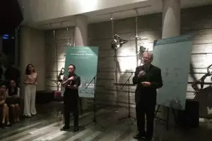 Yuk mengenal Visegrad, organisasi sekaligus tempat cantik di Eropa