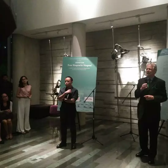 Yuk mengenal Visegrad, organisasi sekaligus tempat cantik di Eropa