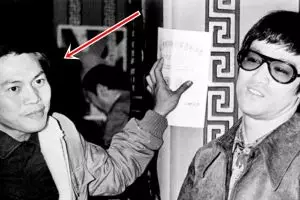 Ini aktor Indonesia pertama yang go internasional