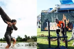 5 Permainan Indonesia ini bakal dilombakan di Tough Mudder