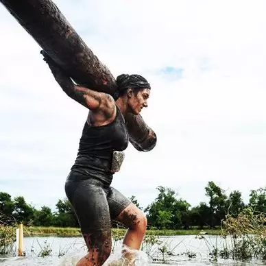 5 Permainan Indonesia ini bakal dilombakan di Tough Mudder