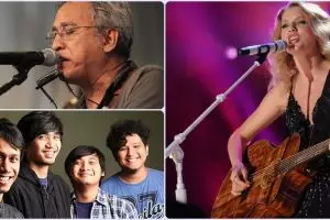 Tak melulu cinta, 11 lagu buat orangtua ini juga bisa bikin kamu baper