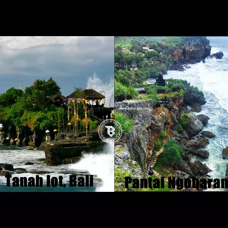 5 Lokasi piknik di Jogja ini bisa buat kamu serasa di Bali, piknik yuk