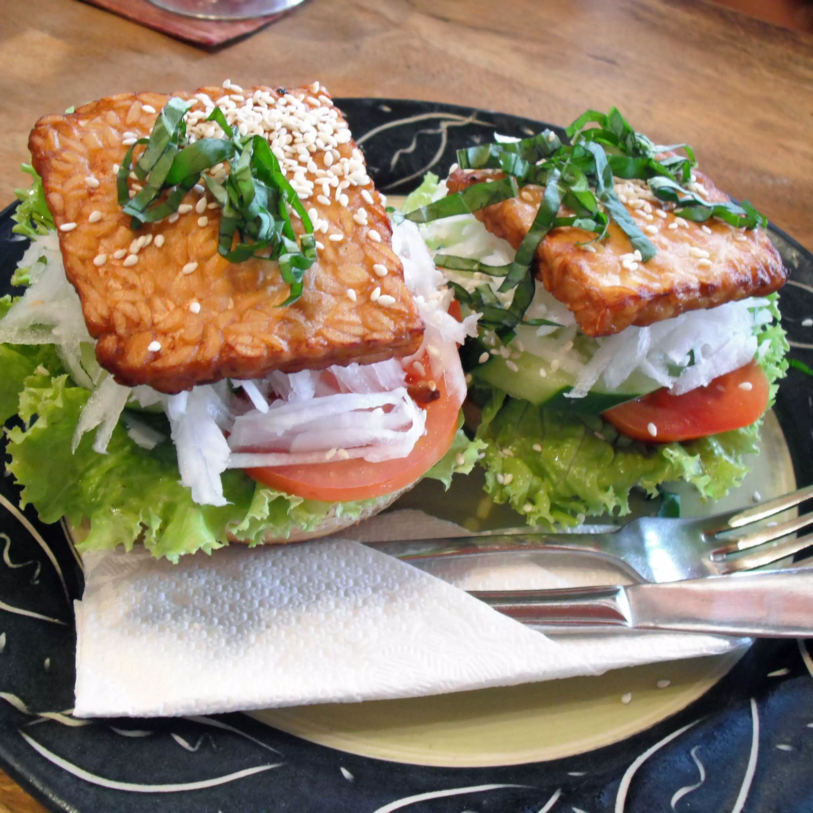 6 Makanan khas Indonesia ini jadi favorit di luar negeri