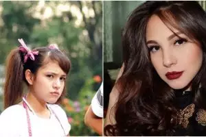 Masih ingat Paola Tobing? Mantan Kevin Aprilio ini kini jadi sosialita