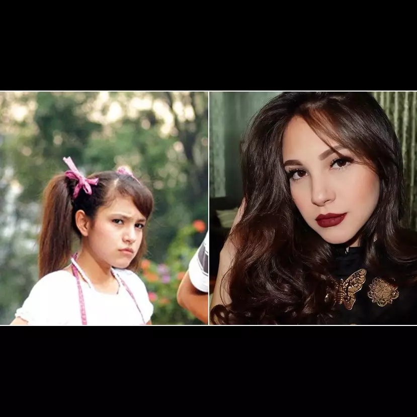 Masih ingat Paola Tobing? Mantan Kevin Aprilio ini kini jadi sosialita