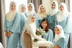 7 Kondisi yang kamu rasakan ketika para sahabatmu mulai menikah