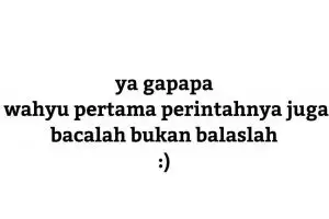 15 Meme ini cocok dikirimkan buat temenmu yang suka nge-read doang