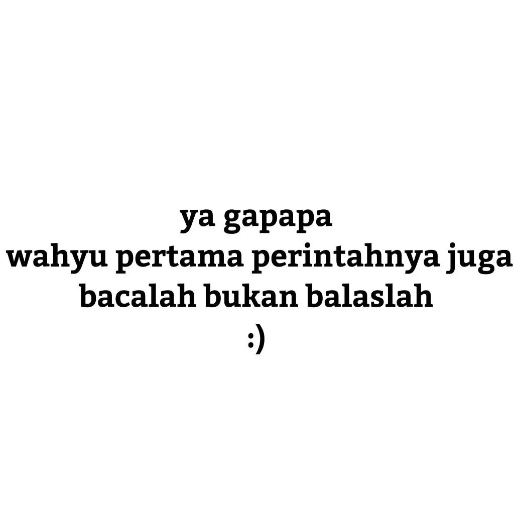 15 Meme ini cocok dikirimkan buat temenmu yang suka nge-read doang