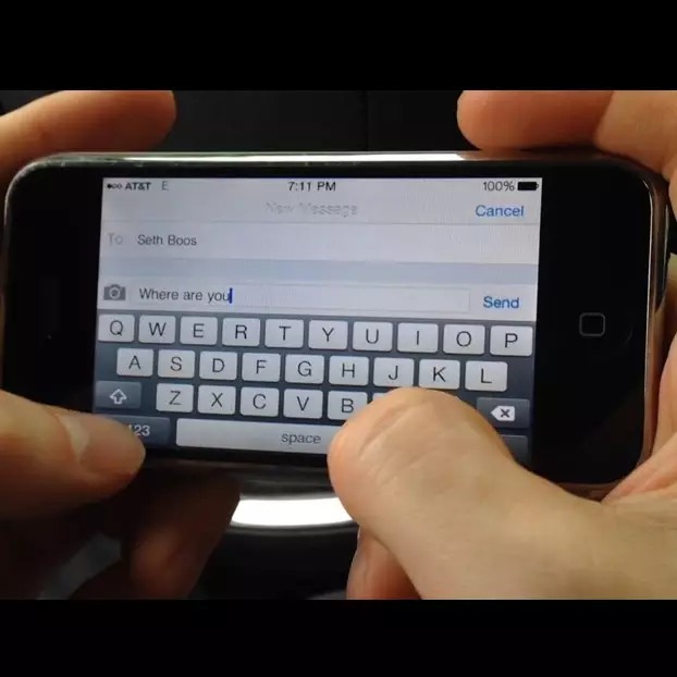 Jadi barang langka, ini sekarang harga iPhone generasi pertama