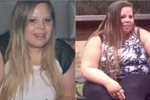 Turun 60 kilogram, penampilan gadis ini sekarang jadi cantik banget