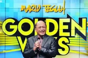 Mario Teguh putuskan pensiun dini dari layar televisi