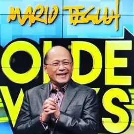 Mario Teguh putuskan pensiun dini dari layar televisi