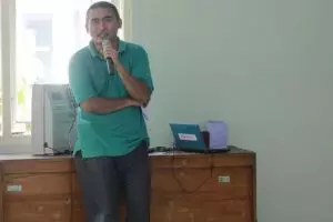 Ini sosok Ryan, bantu ratusan orang temukan jodoh lewat Golek Garwo