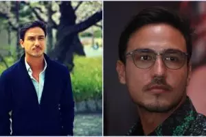 4 Fakta seputar Hamish Daud, sosok yang diisukan dekat sama Raisa