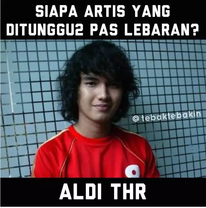 Tebakan garing tapi lucu © 2021 brilio.net