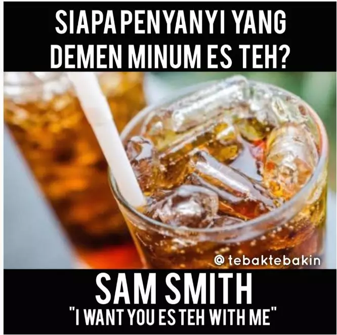 Tebakan garing tapi lucu © 2021 brilio.net