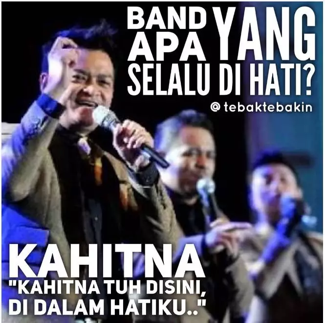 Tebakan garing tapi lucu © 2021 brilio.net