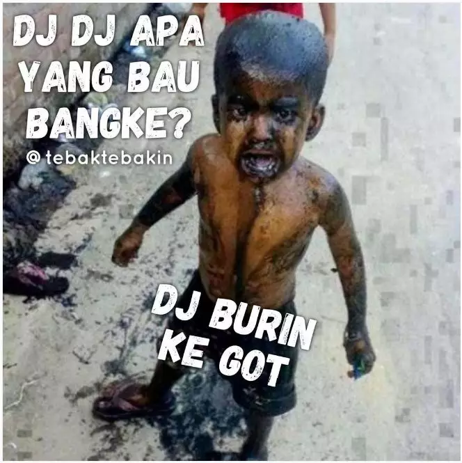 Tebakan garing tapi lucu © 2021 brilio.net