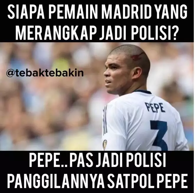 Tebakan garing tapi lucu © 2021 brilio.net