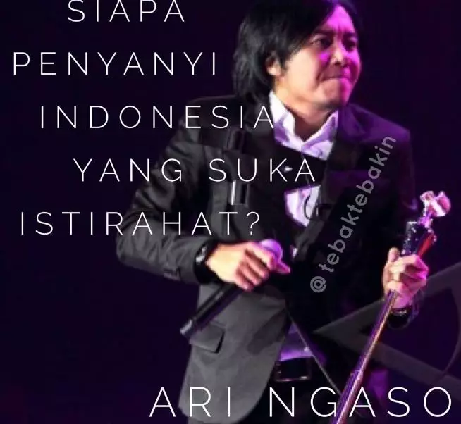 Tebakan garing tapi lucu © 2021 brilio.net