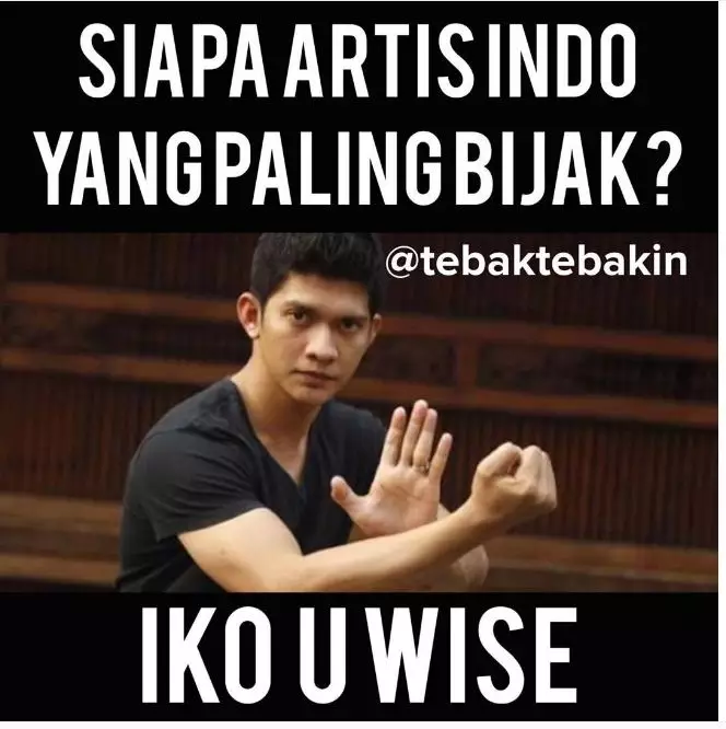 Tebakan garing tapi lucu © 2021 brilio.net