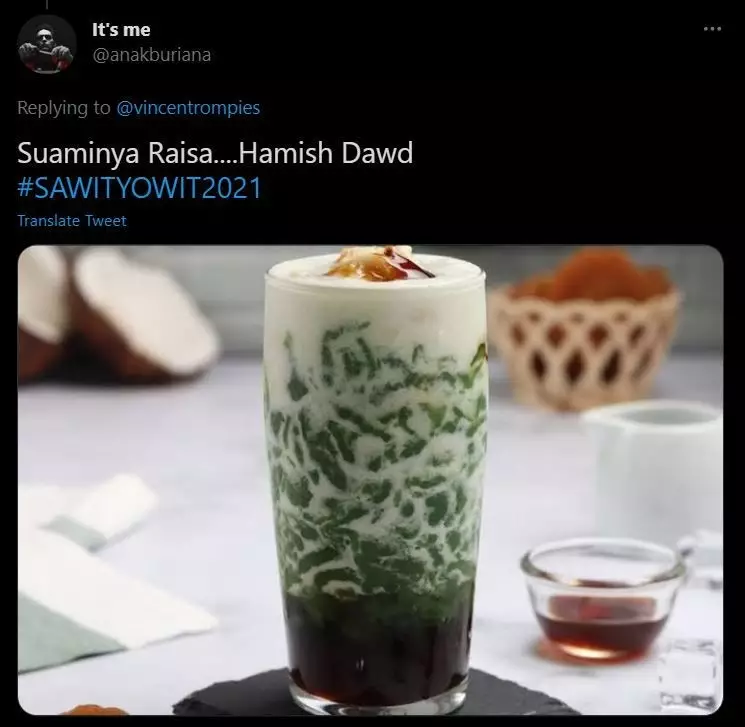 Tebakan garing tapi lucu © 2021 brilio.net