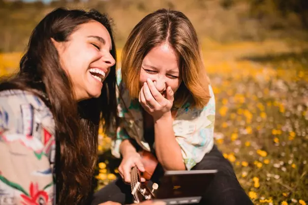 Tebakan garing tapi lucu © 2021 brilio.net