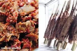 13 Olahan ikan khas Nusantara ini dijamin nikmat dan bikin ketagihan