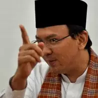 Ini penjelasan 'Did you mean: sungai bersih karena Ahok?' di Google