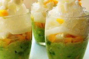 Nggak melulu cokelat, 5 menu antimainstream ini cocok buat pacar