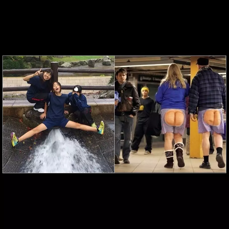 15 Tingkah orang dewasa ini bikin gagal paham, ada-ada aja ya