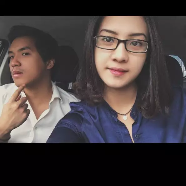 Dianggap kooperatif mau datangi KPAI, Anya Geraldine banjir pujian