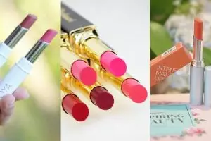 7 Lipstik lokal ini harganya di bawah Rp 50 ribu, murah meriah banget