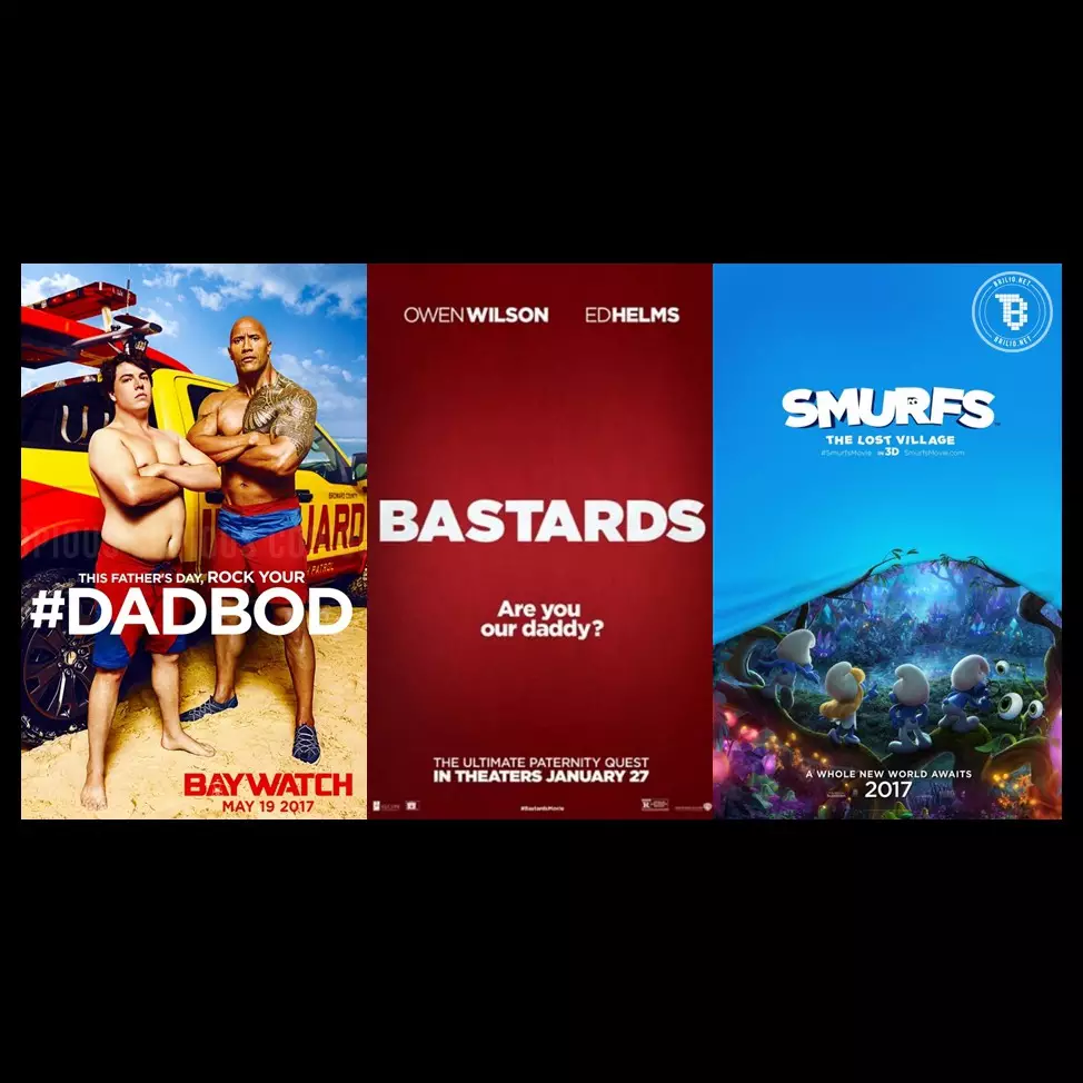 Ini dia 8 film komedi di tahun 2017, siapa tahu kamu butuh ketawa