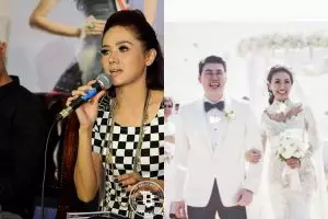 8 Selebriti kondang ini putuskan menikah diam-diam, duh kenapa ya?