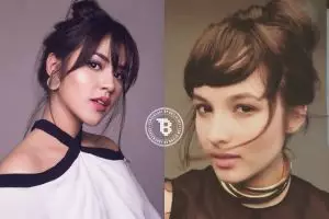 15 Artis ini makin cantik dengan gaya rambut updo, berani tiru?
