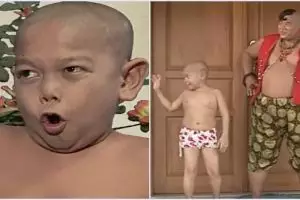 Lama tak terdengar, ini kabar Ony Syahrial 'Tuyul & Mbak Yul' sekarang