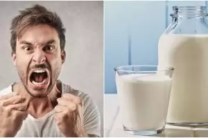 6 Makanan ini dipercaya manjur meredakan emosi, kamu mau coba?