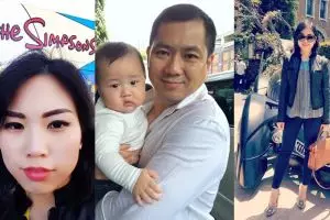 Kenalin Angela Herliani, penerus dinasti Hary Tanoe di MNC Grup