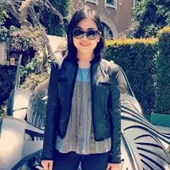 Kenalin Angela Herliani, penerus dinasti Hary Tanoe di MNC Grup