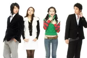 Transformasi 5 pemain K-Drama My Girl, bikin pengen nonton lagi