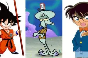 Ini 8 sosok di balik suara karakter kartun yang fenomenal di Indonesia