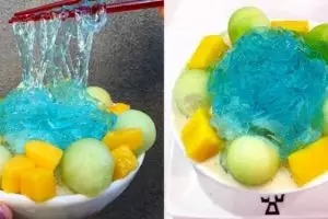 Ramen es krim yang lagi ngehits di New York, bikin lidah bergoyang