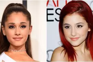 Transformasi penampilan Ariana Grande, dari polos hingga glamor abis
