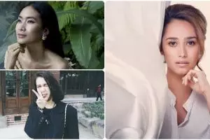 Selain Kim Kardashian, 7 artis cantik ini juga pernah alami perampokan