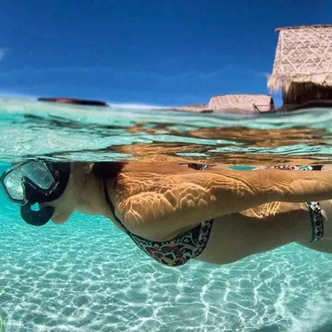 Dua tempat wisata Indonesia masuk top 100 destinasi hijau dunia