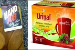 15 Nama produk yang dijamin bikin kamu mikir keras, parah nih