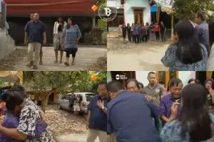 Kalau kamu nggak nangis lihat video ini, ada yang salah dengan dirimu